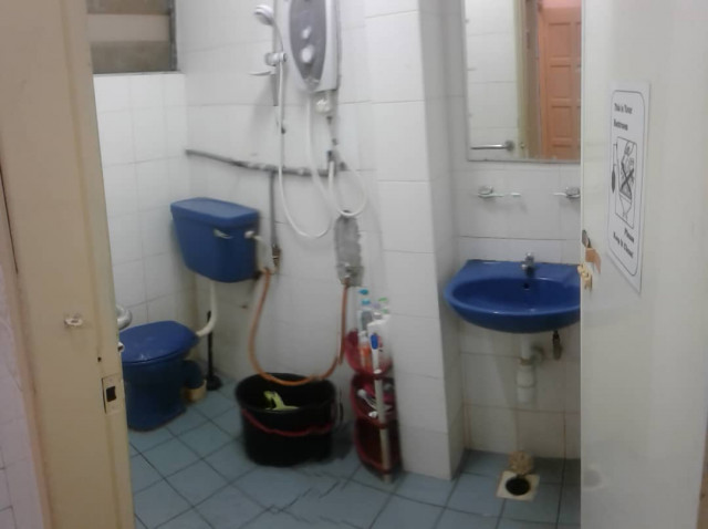 Room for Rent located at SS22, Damansara Jaya