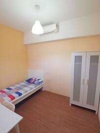 5Mins Walking Distance to SS15 LRT Station. Rm 500 Only!