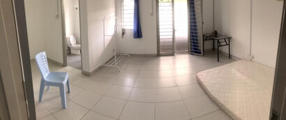 MASTER ROOM AVAILABLE IN SETIA ALAM! OPPOSITE SETIA CITY MALL