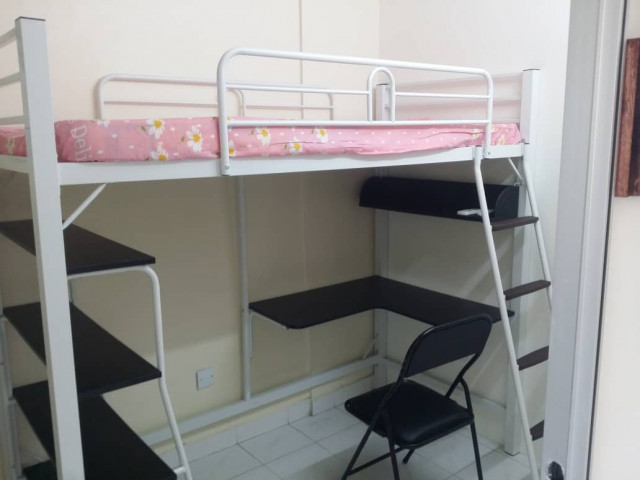Limited Medium Room to Rent at Jalan Bayan, Bandar Puchong Jaya.