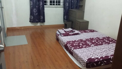 Nice Medium Room to Rent at Jalan Bayan, Bandar Puchong Jaya.