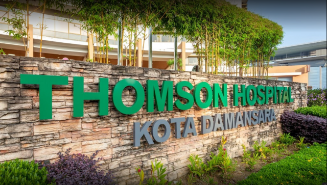 5Minutes Walking Distance to Kota Damansara MRT Station
