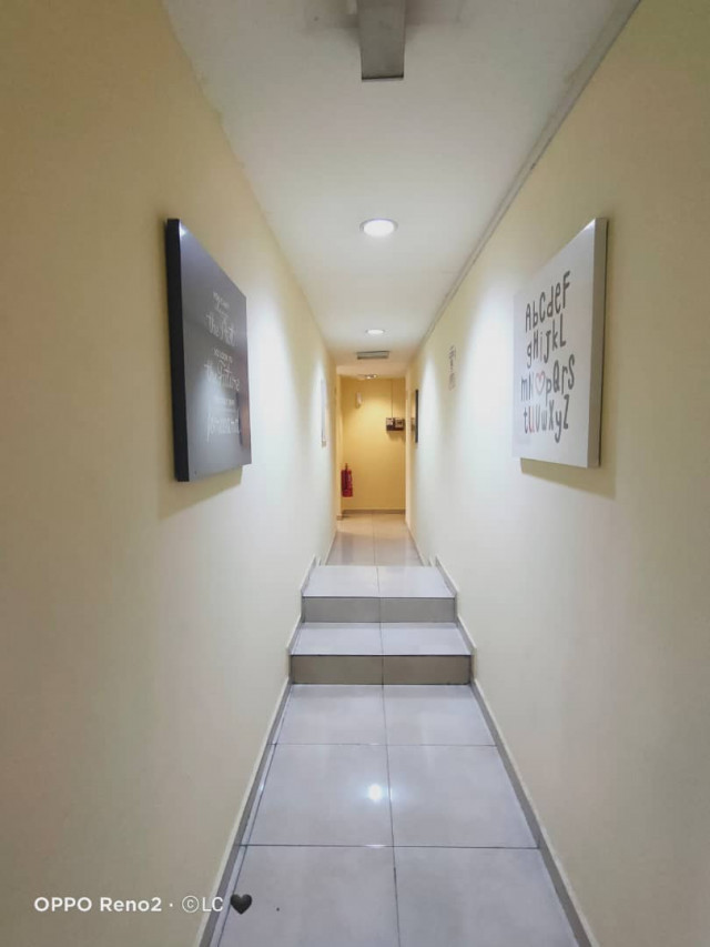 1 Room 1 Bathroom. Room for rent Kota Damansara PJ