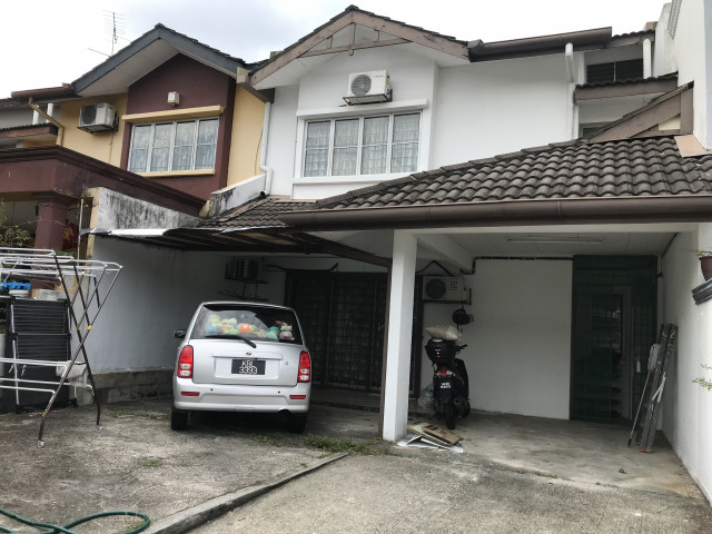 Available room in Sungai Congkak