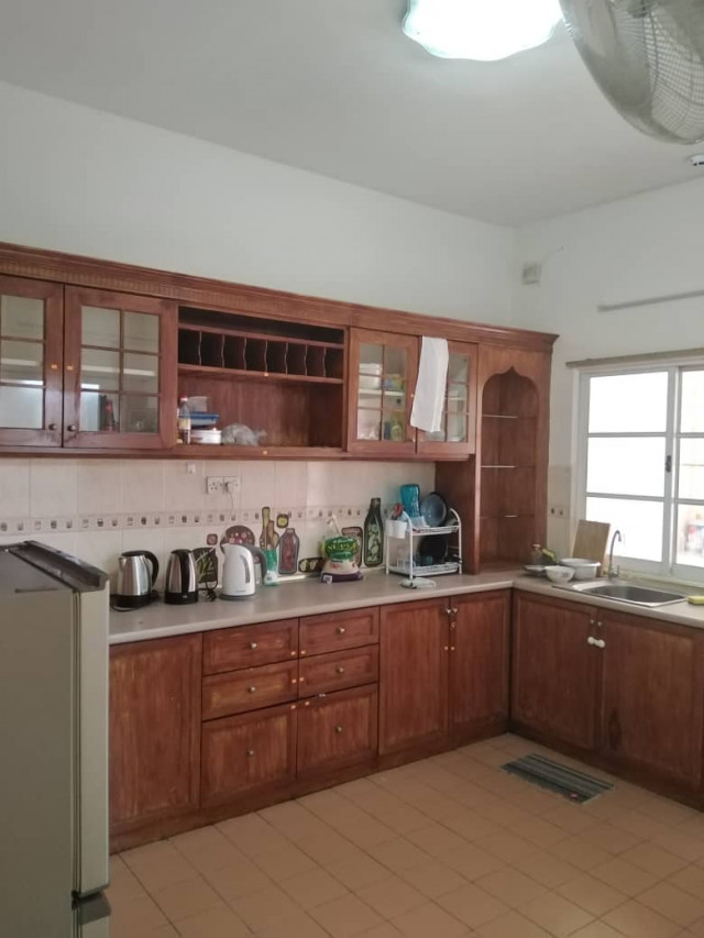 Available room in Petaling Jaya