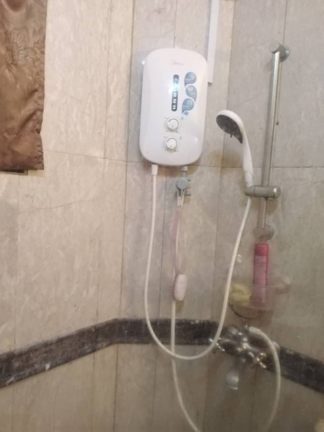 Available room in Petaling Jaya