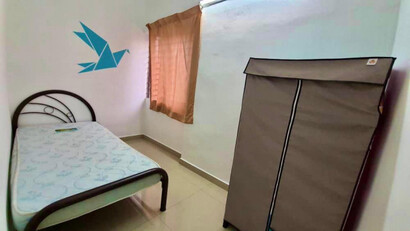 Limited rooms for rent. SS2 PJ near Sea Park / Paramount