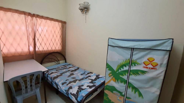 Limited rooms for rent. SS2 PJ near Sea Park / Paramount