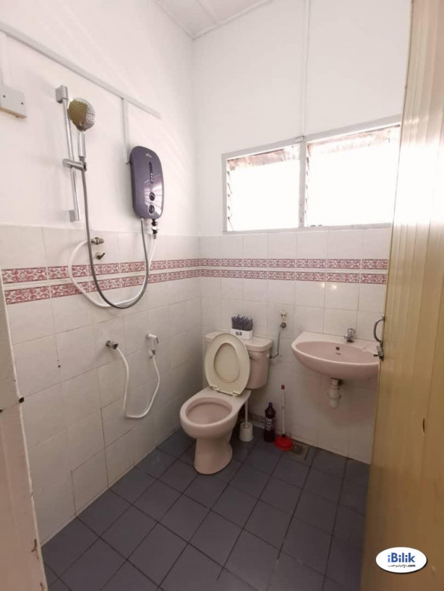 Limited rooms for rent. SS2 PJ near Sea Park / Paramount