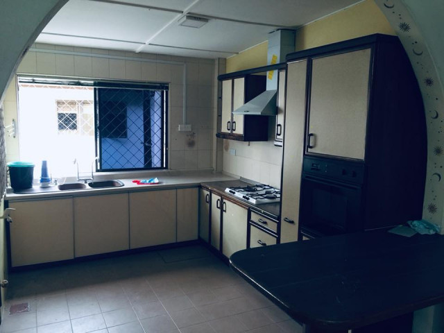 FREE Cleaning Service! USJ SUBANG JAYA