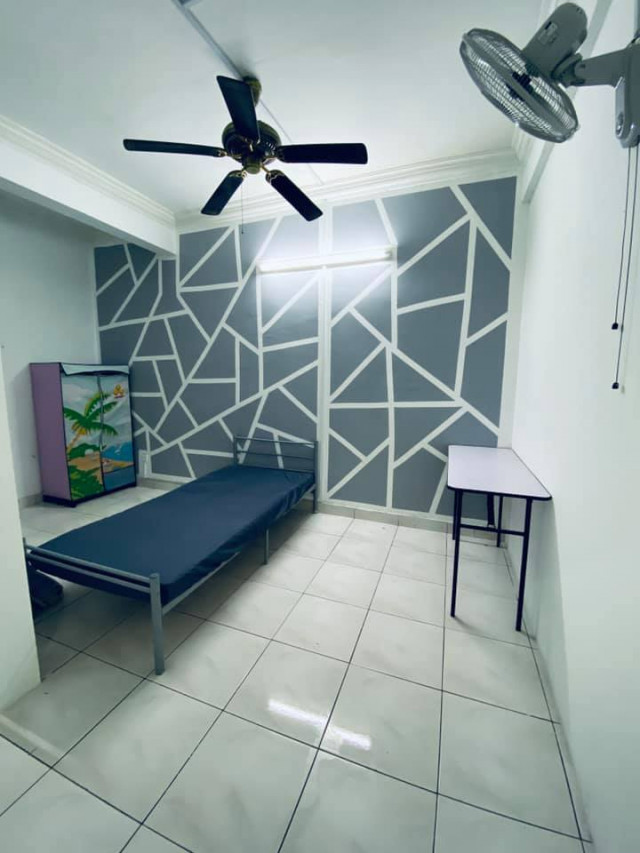 FREE Cleaning Service! PUTRA HEIGHTS SUBANG JAYA