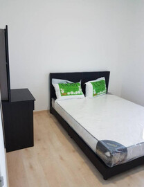 Bandar Bukit Puchong Available Medium Room to Rent! Aircond Room!
