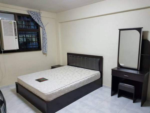 Bandar Bukit Puchong Available Medium Room to Rent! Aircond Room!