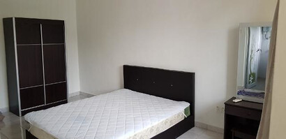 Great! Medium Room to Rent at Bandar Bukit Puchong!