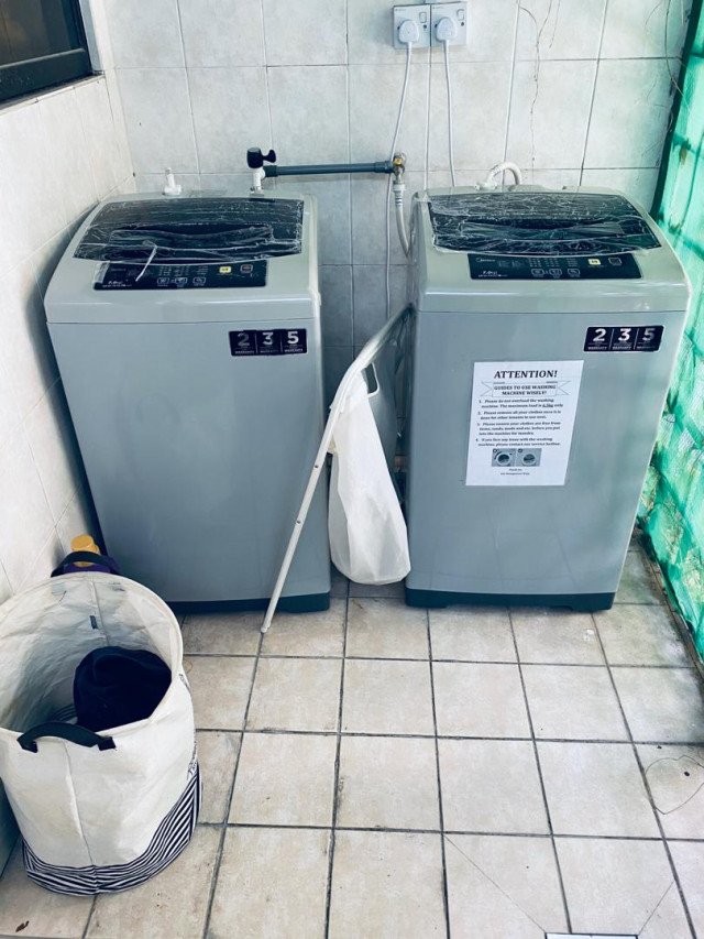 Room for rent at BU11 BANDAR UTAMA