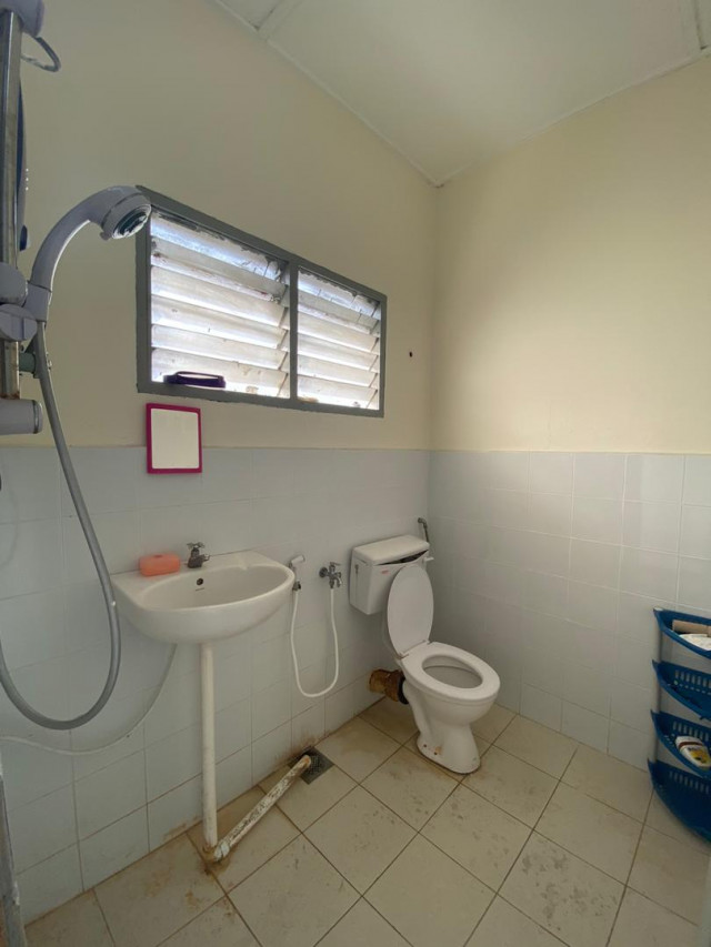 Available room in Petaling Jaya