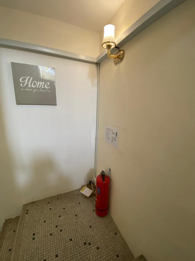 Available room in Petaling Jaya