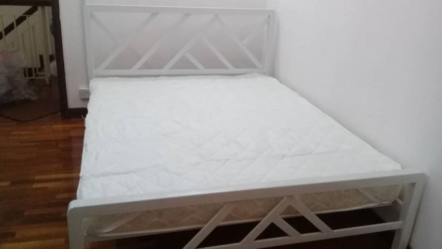 Nice! Medium Room is Now Available at Taman Tasik Prima, Puchong.