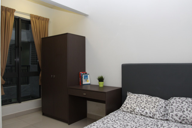 Affordable Student Hostel for Taylor's Uni