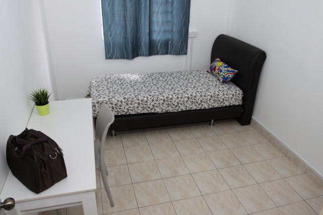 Affordable Student Hostel for Taylor's Uni