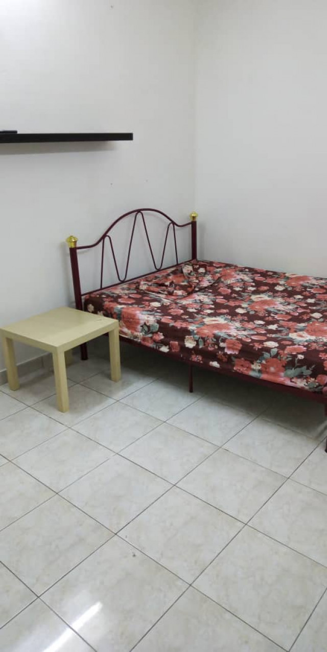 Room Rent at Tropicana Indah! Book Your Room Now!!