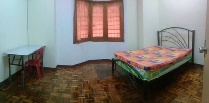 Room for Rent at Taman Desa Aman, Cheras, KL