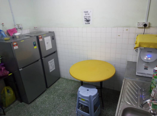 Room Rent at Taman Bukit Desa, KL