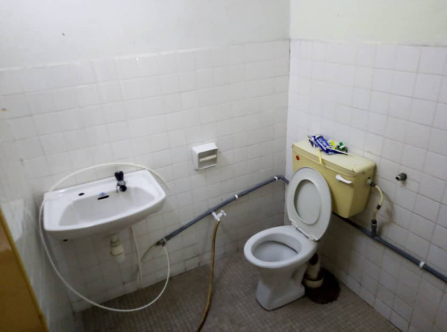 Room Rent at Taman Bukit Desa, KL