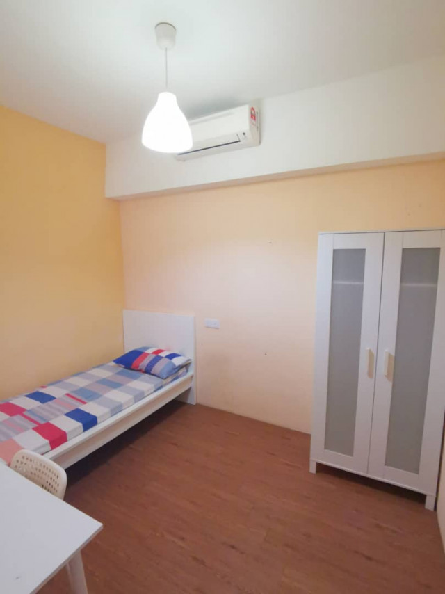 Hot Area!! Room rent at SS15, Subang Jaya