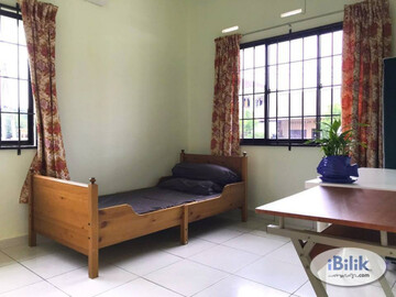 Room for Rent at Taman Mayang Bukit Emas, Kelana Jaya