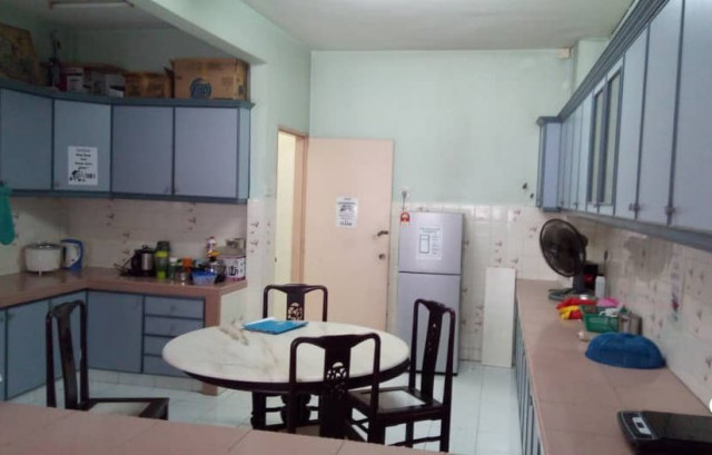 Room for Rent at Taman Mayang Bukit Emas, Kelana Jaya
