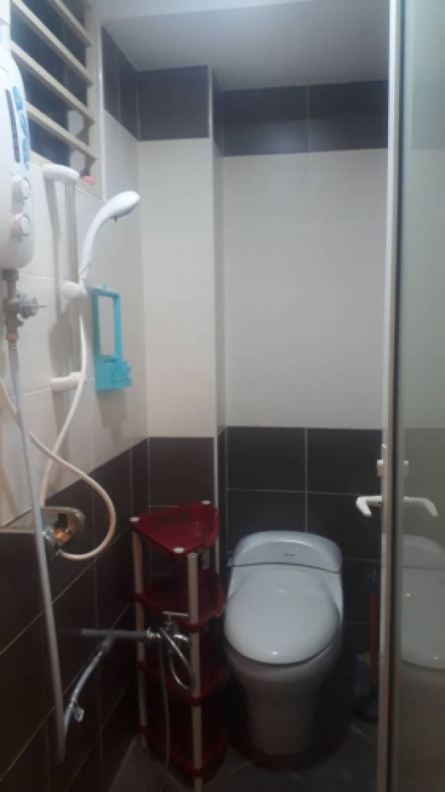 Room for Rent at Taman Mayang Bukit Emas, Kelana Jaya