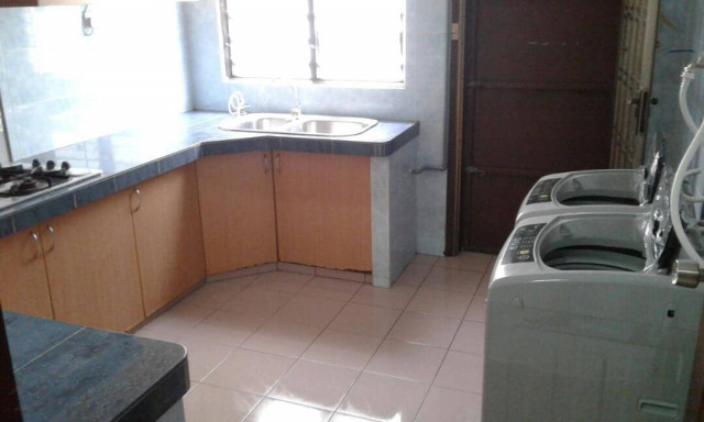 Room rent!! SS25, Taman Mayang, Kelana Jaya!!