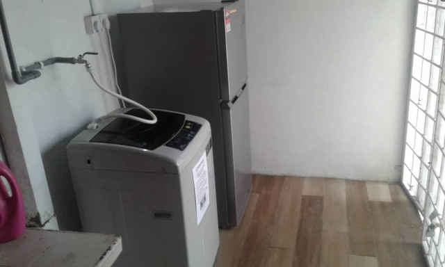 Small to Masrer Room at BU 1- BU12, price from rm450