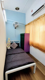 medium ac room from rm470 at ss2