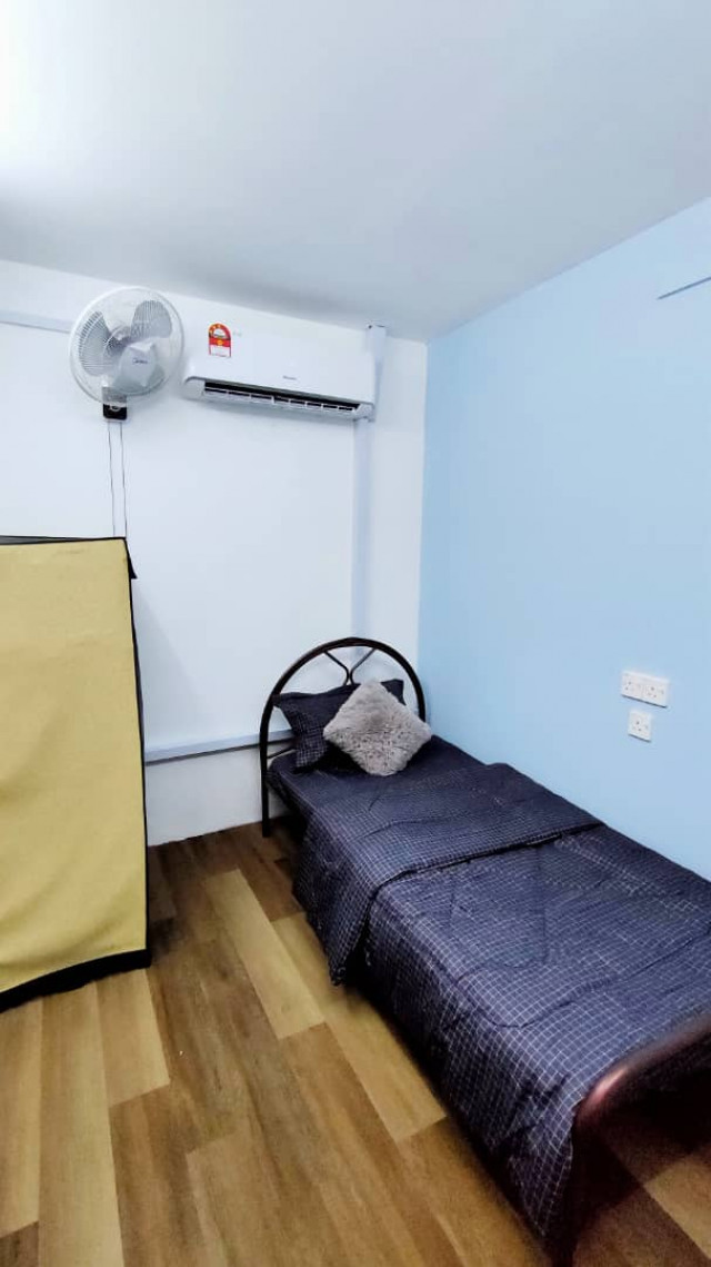 medium ac room from rm470 at ss2
