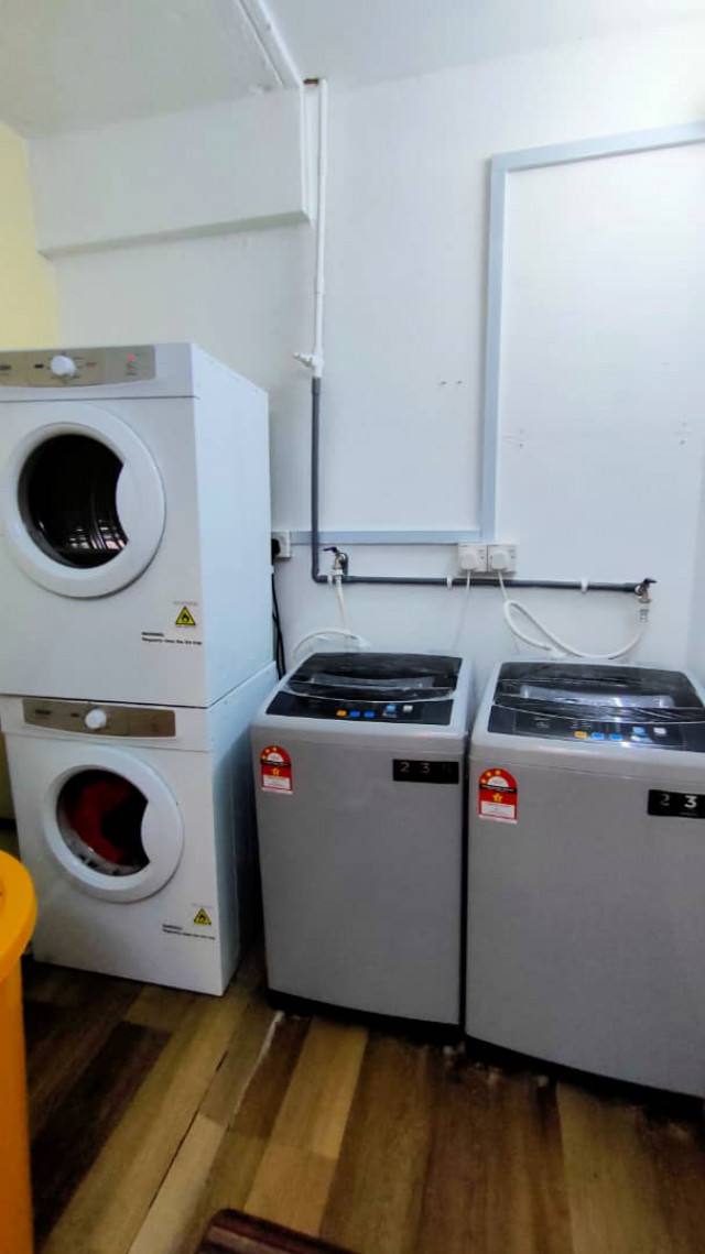 medium ac room from rm470 at ss2