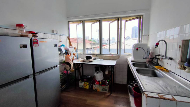 medium ac room from rm470 at ss2