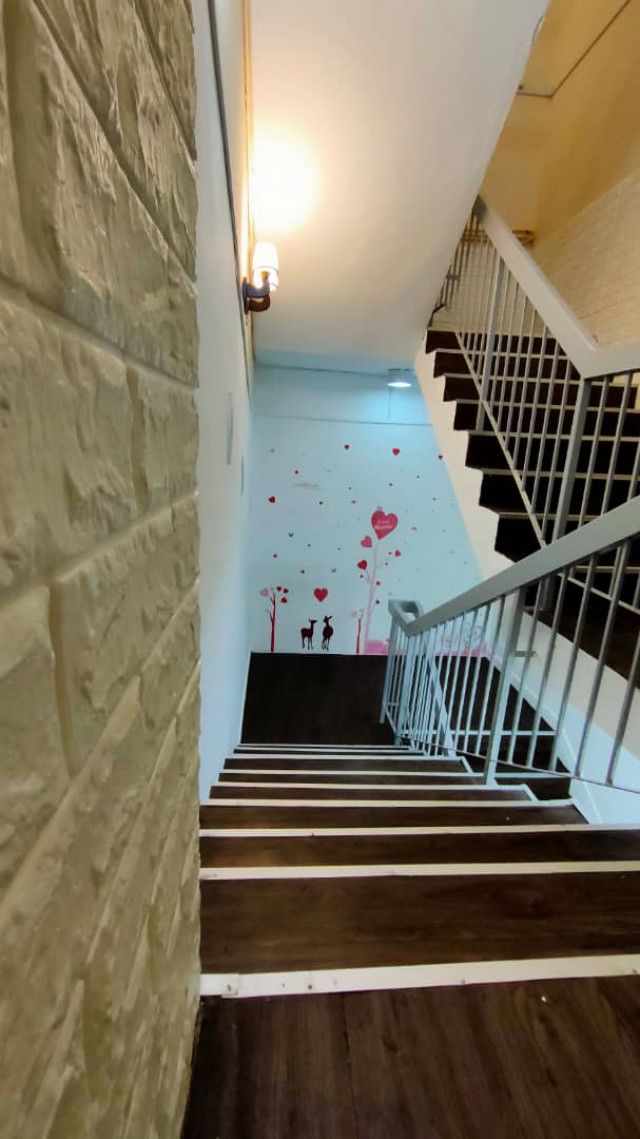 medium ac room from rm470 at ss2