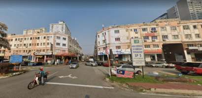 Serdang Hotel Suite For Rent @ Taman Serdang Perdana (UPM, South City Plaza, APU)