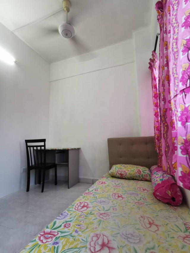 Serdang Hotel Suite For Rent @ Taman Serdang Perdana (UPM, South City Plaza, APU)