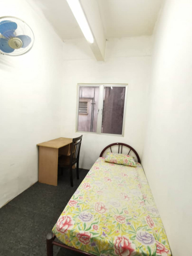 Serdang Hotel Suite For Rent @ Taman Serdang Perdana (UPM, South City Plaza, APU)