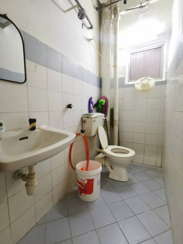 Serdang Hotel Suite For Rent @ Taman Serdang Perdana (UPM, South City Plaza, APU)