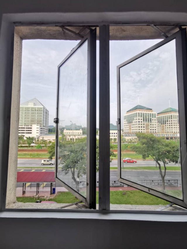 Serdang Hotel Suite For Rent @ Taman Serdang Perdana (UPM, South City Plaza, APU)