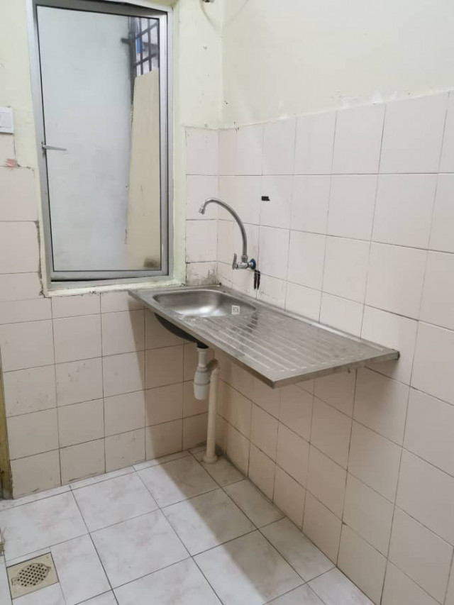 Serdang Hotel Suite For Rent @ Taman Serdang Perdana (UPM, South City Plaza, APU)