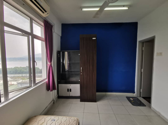 UPM Premium Service Suites @ The Academia South City Plaza