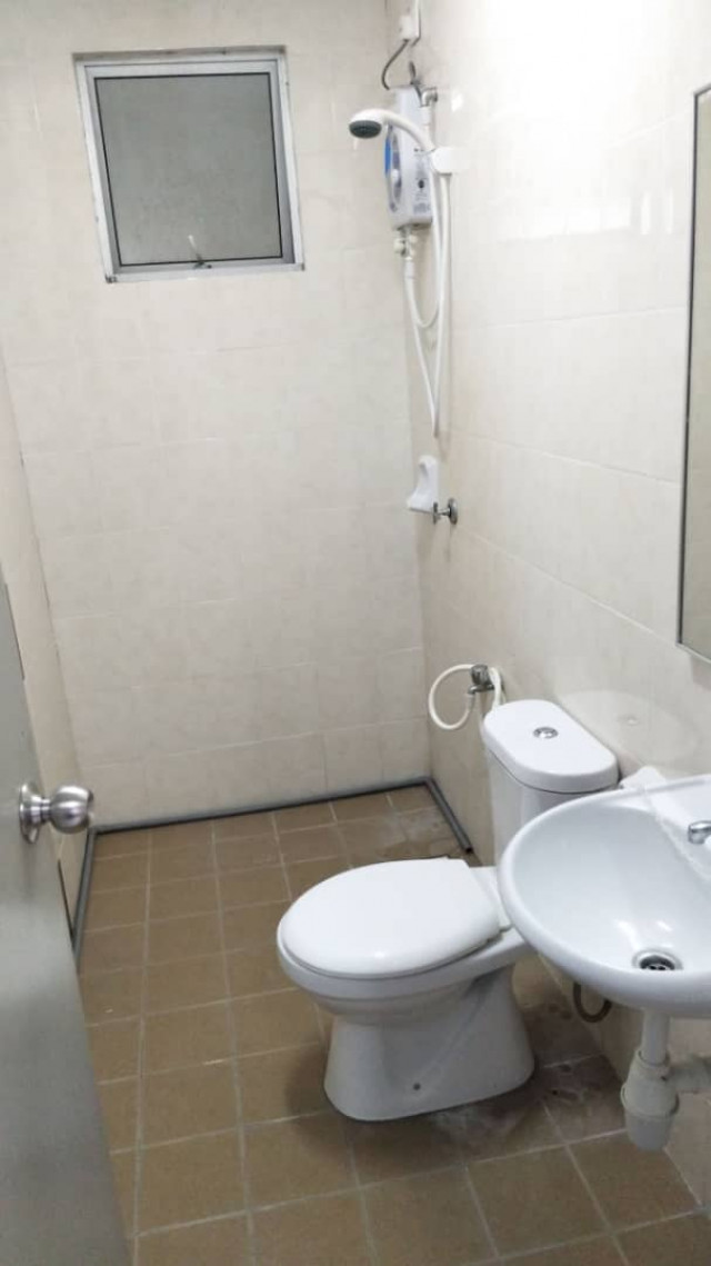 UPM Premium Service Suites @ The Academia South City Plaza