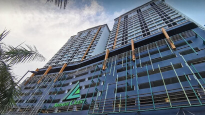 Shah Alam Premium Serviced Suites @ Avenue Crest