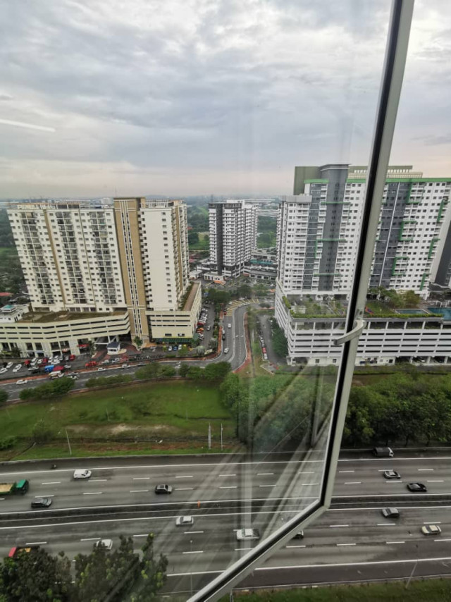 Shah Alam Premium Serviced Suites @ Avenue Crest