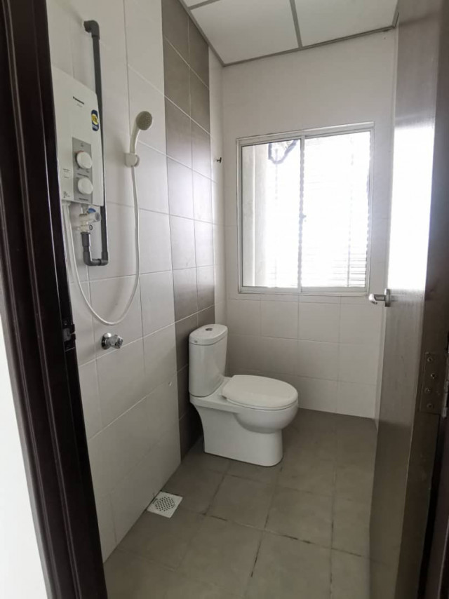 Shah Alam Premium Serviced Suites @ Avenue Crest